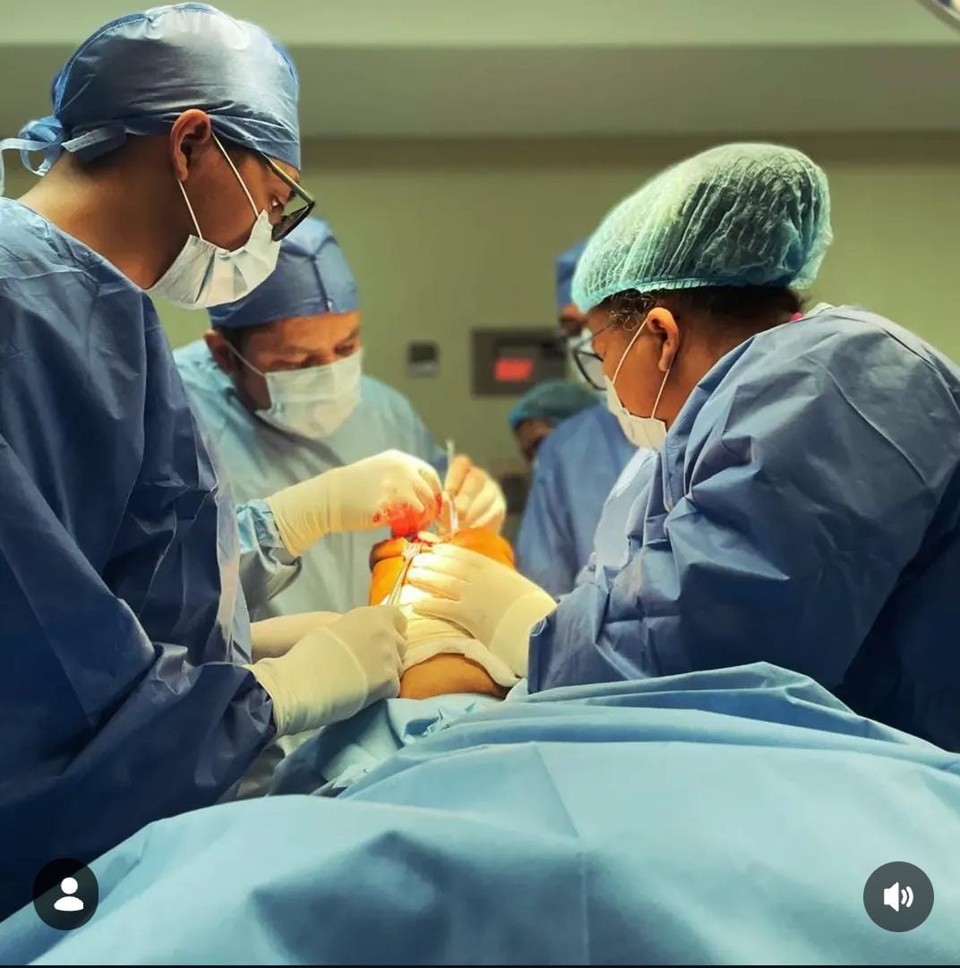 Consultorio médico - Imagen 1