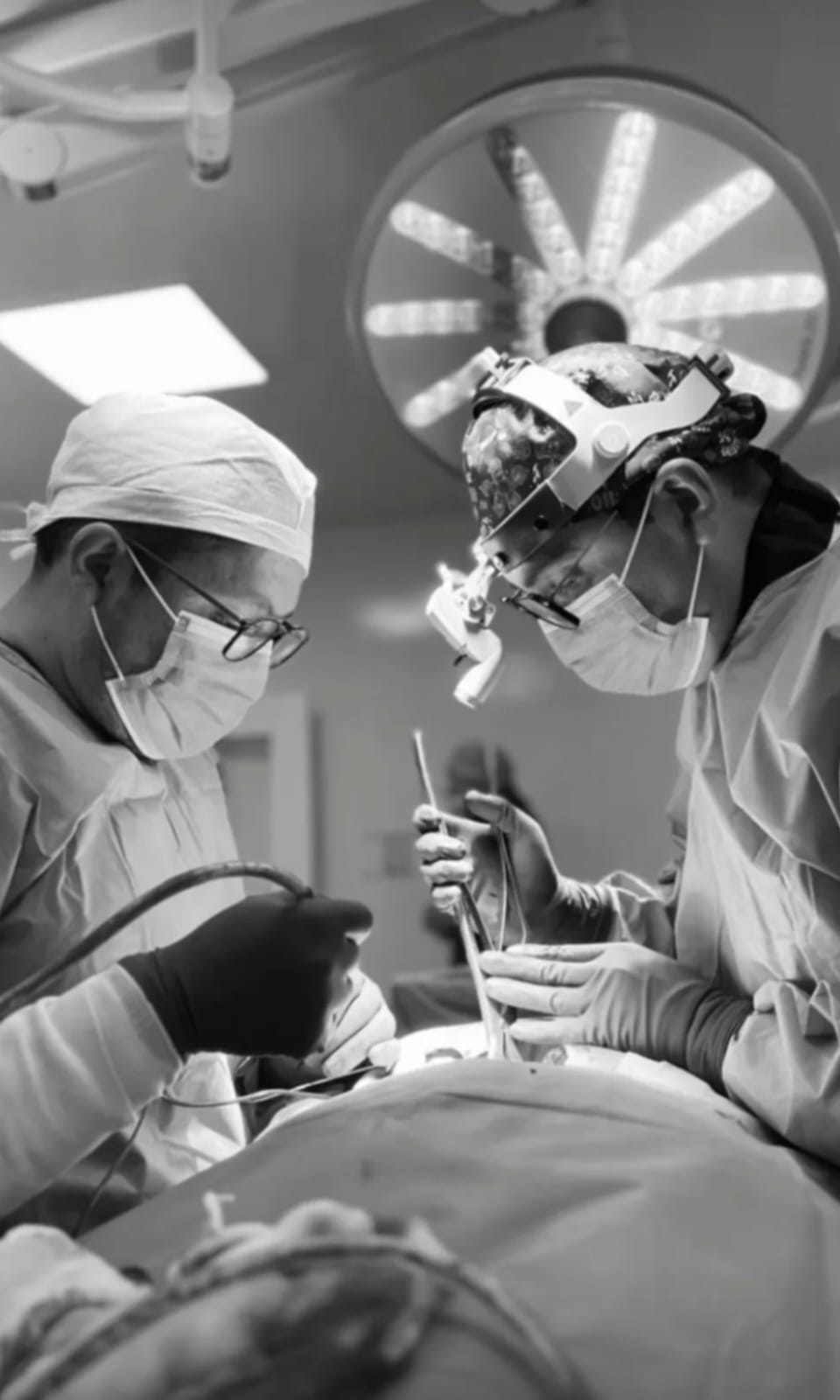 Instalaciones médicas - Imagen 4